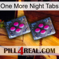 One More Night Tabs 01